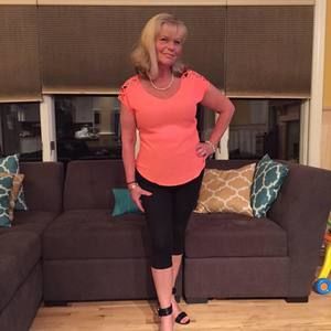 Meet your Posher, Bonnie